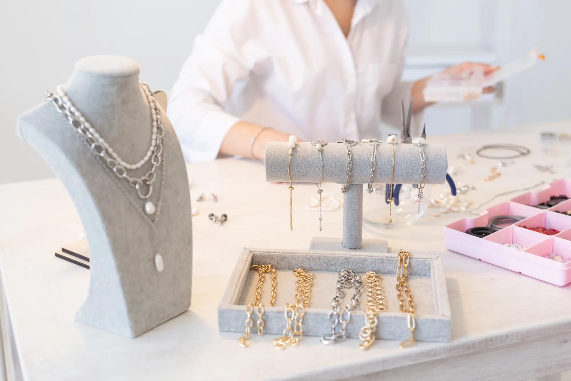 Überfall auf Juwelier in Herzogenaurach - Polizei fasst einen Täter