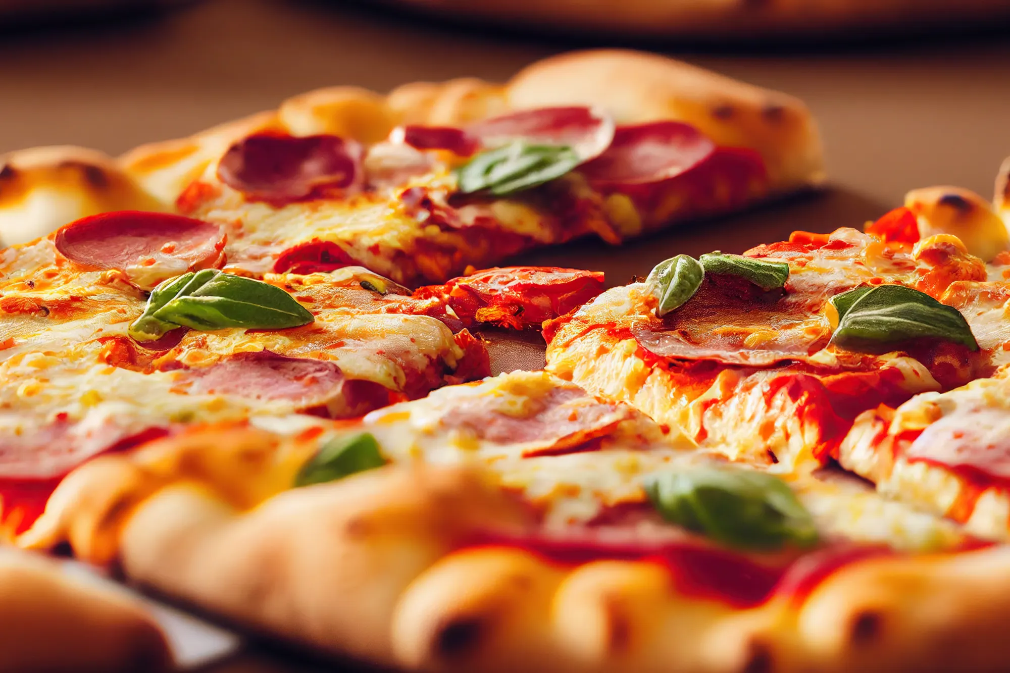 Irre Szene in Erlangen: Mann (39) rastet aus, weil es im indischen Restaurant keine Pizza gibt