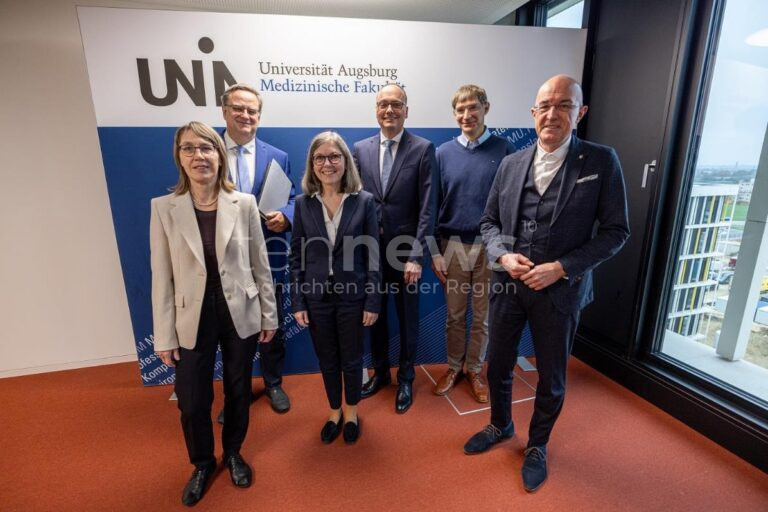 Die Medizinische Fakultät der Universität Augsburg hat einen weiteren wichtigen Meilenstein in der medizinischen Ausbildung erreicht. Drei renommierte Kliniken schließen sich dem Netzwerk der akademischen Lehrkrankenhäuser der Universität an: die Kliniken an der Paar, die Donau-Ries Kliniken und die Wertachkliniken.