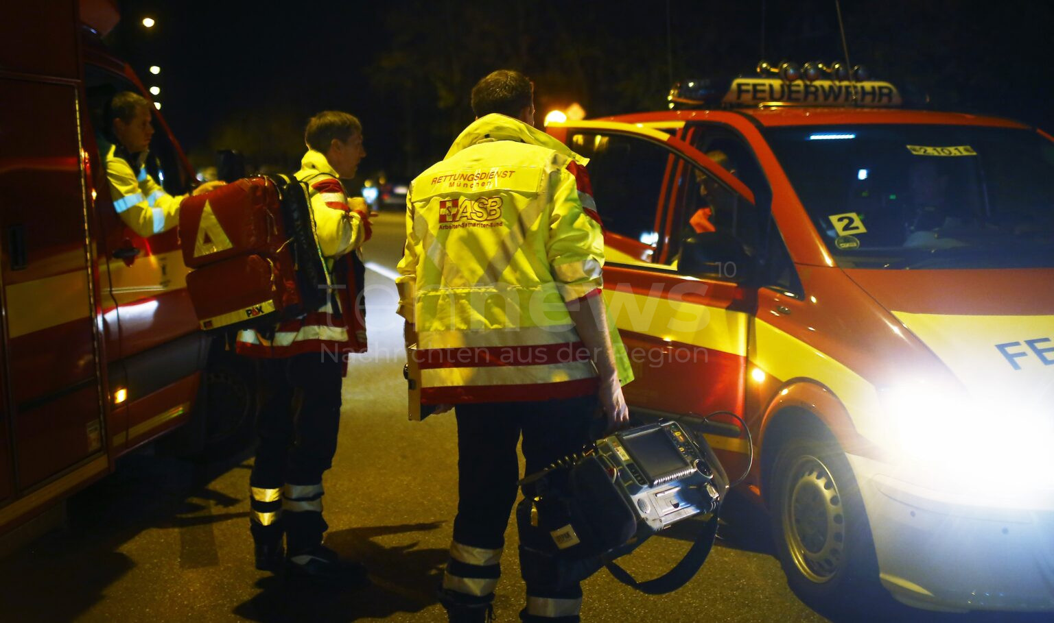 🎆 BERLIN/KÖLN – Der ASB ruft zu Rücksicht an Silvester auf. Rettungskräfte sind überlastet. Tipps zu Rettungswegen, Respekt und Sicherheit mit Feuerwerk.