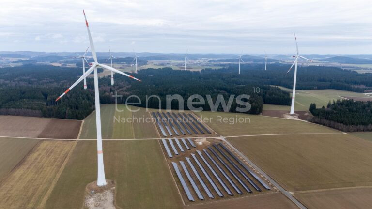 🌱 MÜNCHEN: Bayerns neue Regelung zur Beteiligung erneuerbare Energien: Gemeinden und Bürger profitieren direkt von Windkraft- und Photovoltaikanlagen. ♻