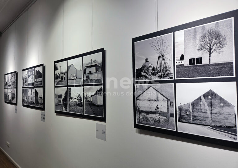 📸 PFAFFENHOFEN AN DER ILM – Fotofreunde eröffnen am Freitag (29.11.2024) Ausstellung inspiriert von Gerry Johansson. Melancholische Schwarz-Weiß-Fotografien 🎨