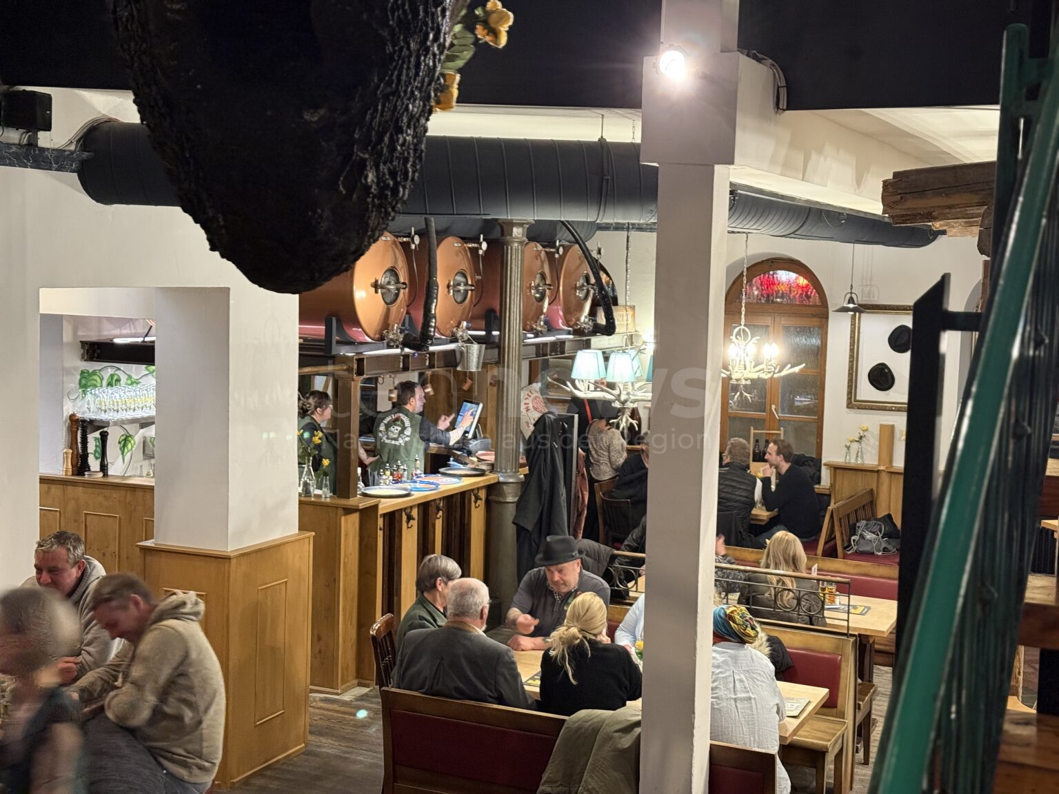 🍺 AUGSBURG – Habo’s Bierschänke startet am Donnerstag (20.02.2025) mit neuem Konzept. Tradition trifft auf moderne Wirtshauskultur mit eigener Brauerei. 🍻✨