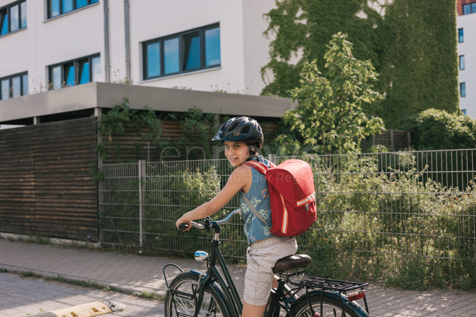 SCHWABMÜNCHEN – Mittwoch (05.02.2025) kontrollierte die Polizei über 100 Fahrräder. Mehr als die Hälfte der Radfahrer war ohne Licht unterwegs. 🚲🚔