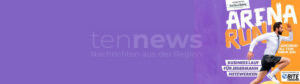 NEU-ULM – Der Arena Run für Unternehmen (26.06.) & der Familien-Hindernislauf „Groß mit Klein“ (29.06.) stehen in der ratiopharm arena bevor. Anmelden! 🏃‍♂️🏆