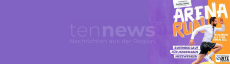 NEU-ULM – Der Arena Run für Unternehmen (26.06.) & der Familien-Hindernislauf „Groß mit Klein“ (29.06.) stehen in der ratiopharm arena bevor. Anmelden! 🏃‍♂️🏆