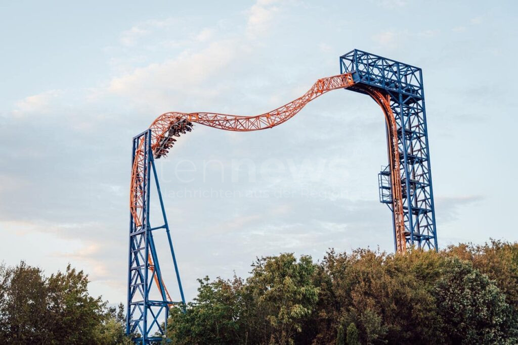 RAMMINGEN – Der Allgäu Skyline Park startet in die neue Saison 🎡Mit besonderen Events, kostenlosem Eintritt & einzigartigen Highlights wird 2025 unvergesslich!