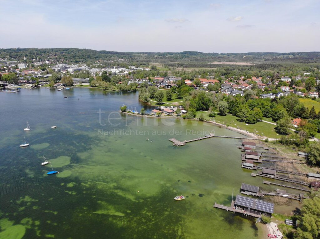 BAYERN – 70 Menschen sind 2024 nach aktuellen DLRG-Zahlen ertrunken, die meisten in Seen und Flüssen. Besonders gefährlich war es in Oberbayern.